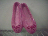 Ballet Shoes